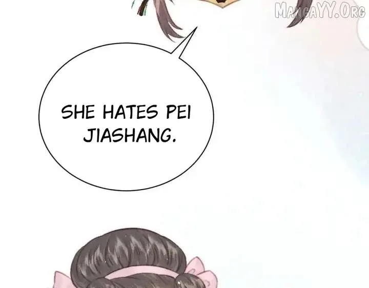 Shao Hua Long: Rebirth of the Evil Concubine’s Counterattack Chapter 27 page 192
