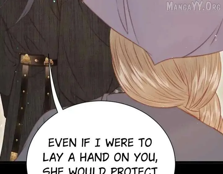 Shao Hua Long: Rebirth of the Evil Concubine’s Counterattack Chapter 27 page 200
