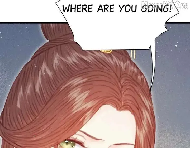 Shao Hua Long: Rebirth of the Evil Concubine’s Counterattack Chapter 24 page 157