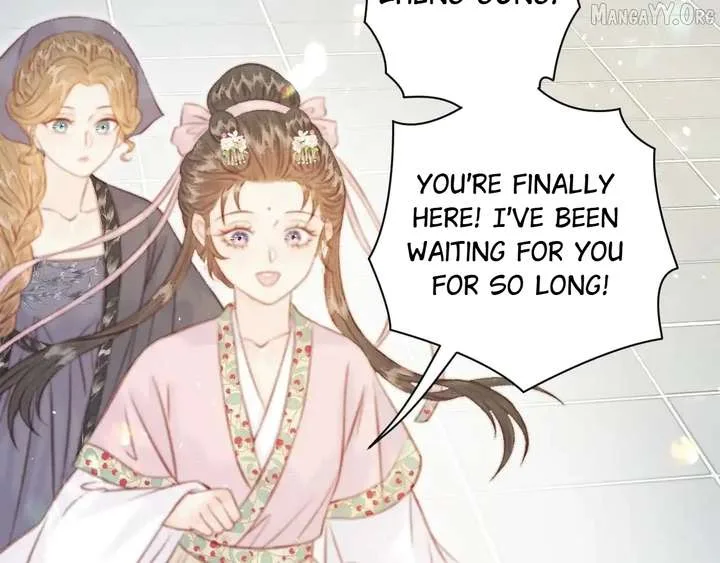 Shao Hua Long: Rebirth of the Evil Concubine’s Counterattack Chapter 28 page 6