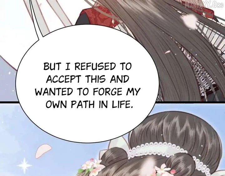 Shao Hua Long: Rebirth of the Evil Concubine’s Counterattack Chapter 30 page 42