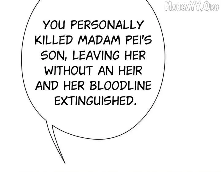 Shao Hua Long: Rebirth of the Evil Concubine’s Counterattack Chapter 26 page 8