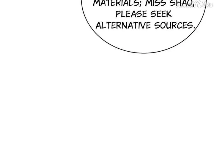 Shao Hua Long: Rebirth of the Evil Concubine’s Counterattack Chapter 28 page 47