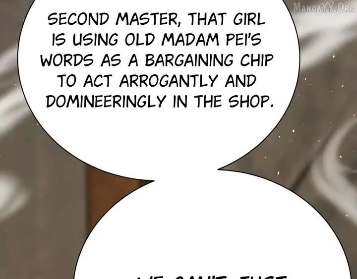 Shao Hua Long: Rebirth of the Evil Concubine’s Counterattack Chapter 29 page 16