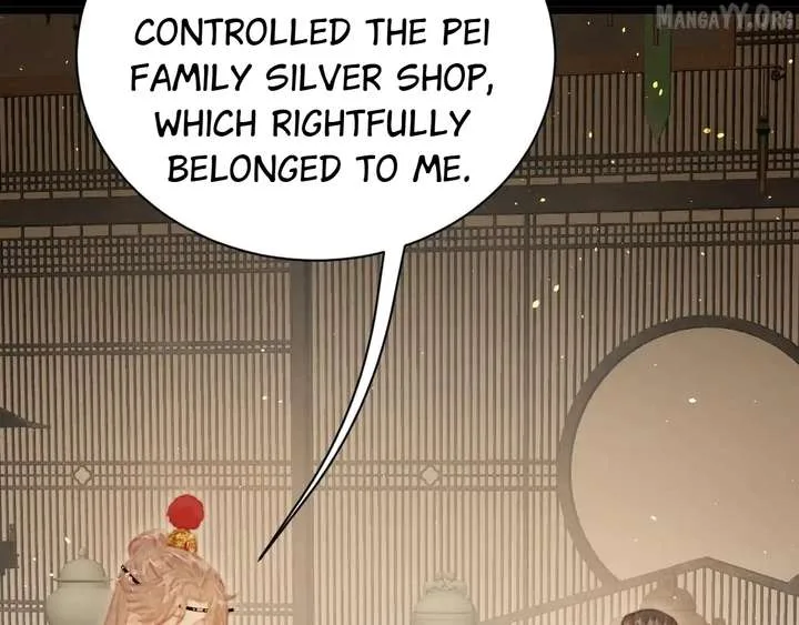 Shao Hua Long: Rebirth of the Evil Concubine’s Counterattack Chapter 28 page 52