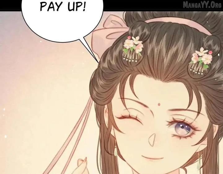 Shao Hua Long: Rebirth of the Evil Concubine’s Counterattack Chapter 28 page 61