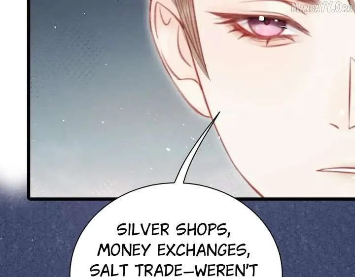 Shao Hua Long: Rebirth of the Evil Concubine’s Counterattack Chapter 29 page 30