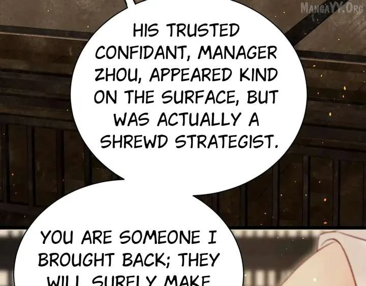 Shao Hua Long: Rebirth of the Evil Concubine’s Counterattack Chapter 28 page 54