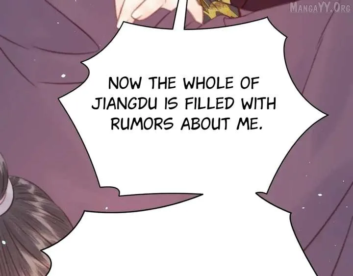 Shao Hua Long: Rebirth of the Evil Concubine’s Counterattack Chapter 30 page 63