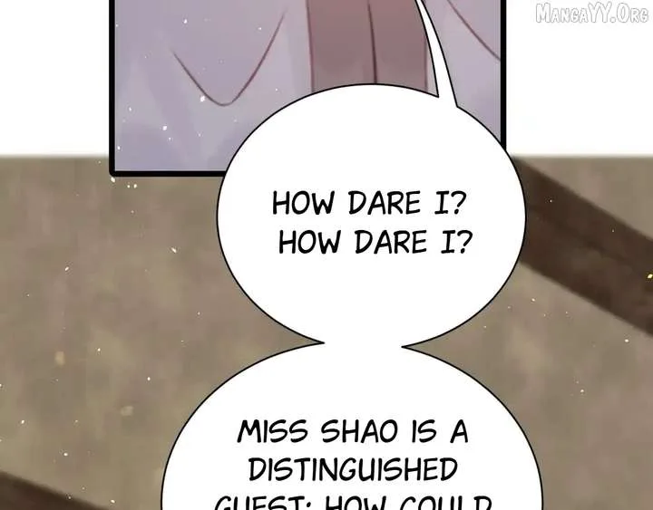 Shao Hua Long: Rebirth of the Evil Concubine’s Counterattack Chapter 28 page 70