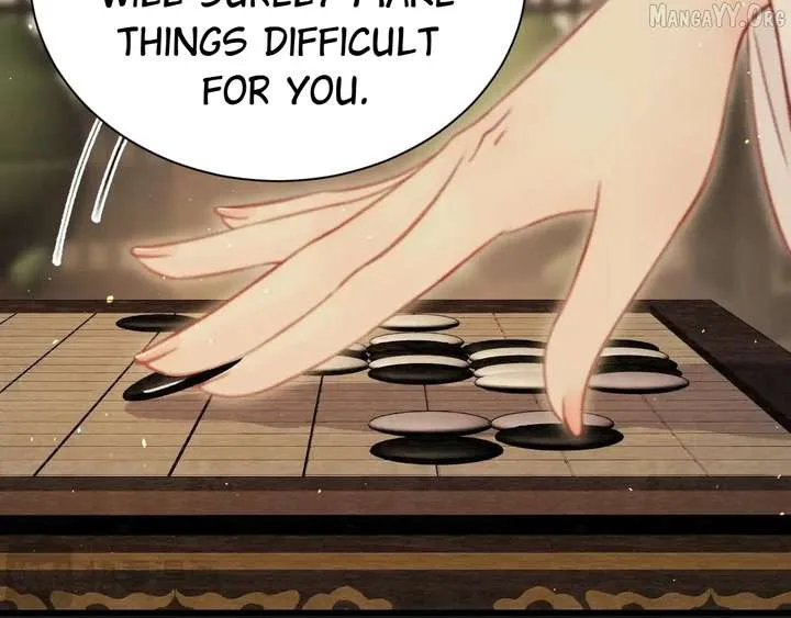Shao Hua Long: Rebirth of the Evil Concubine’s Counterattack Chapter 28 page 55