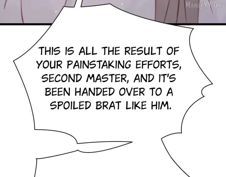 Shao Hua Long: Rebirth of the Evil Concubine’s Counterattack Chapter 29 page 42