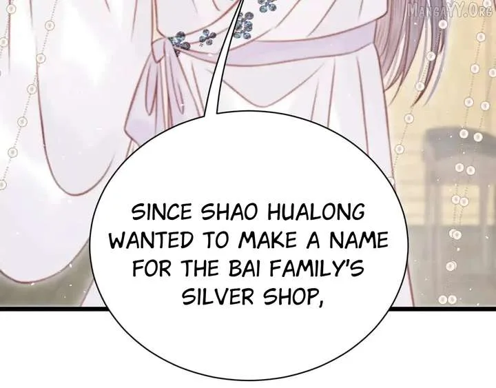 Shao Hua Long: Rebirth of the Evil Concubine’s Counterattack Chapter 30 page 90