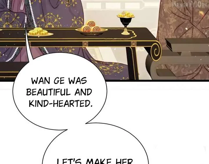 Shao Hua Long: Rebirth of the Evil Concubine’s Counterattack Chapter 32 page 31