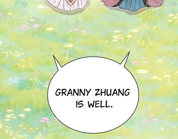 Shao Hua Long: Rebirth of the Evil Concubine’s Counterattack Chapter 32 page 16