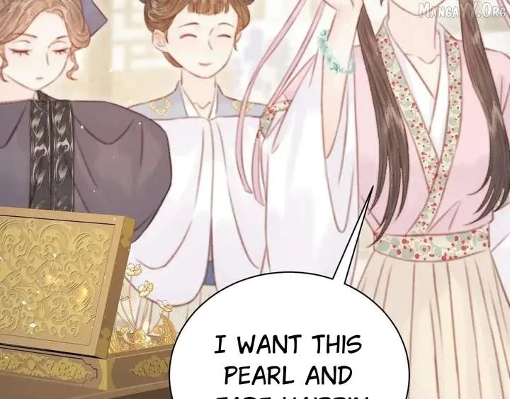 Shao Hua Long: Rebirth of the Evil Concubine’s Counterattack Chapter 28 page 73