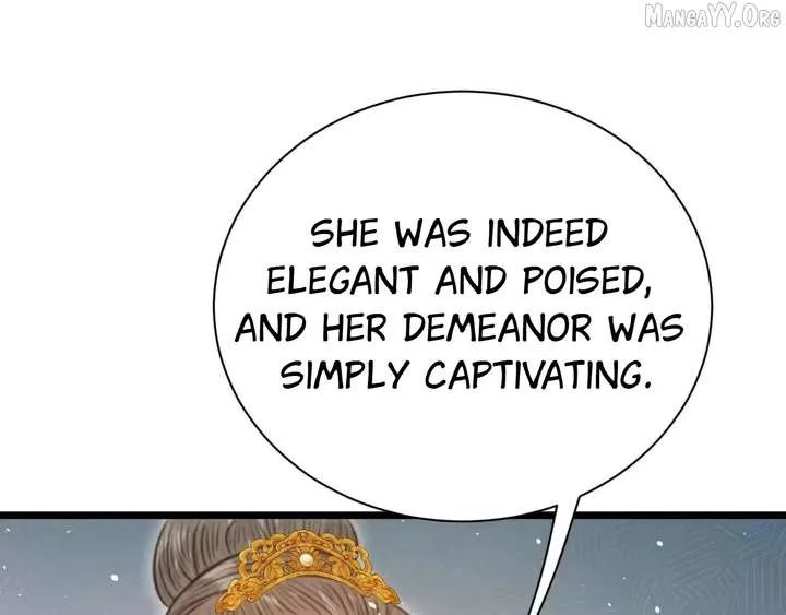 Shao Hua Long: Rebirth of the Evil Concubine’s Counterattack Chapter 32 page 22