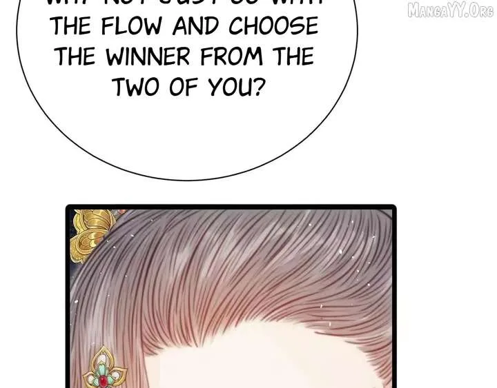 Shao Hua Long: Rebirth of the Evil Concubine’s Counterattack Chapter 32 page 25