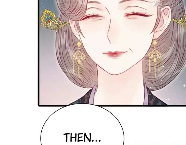 Shao Hua Long: Rebirth of the Evil Concubine’s Counterattack Chapter 32 page 5