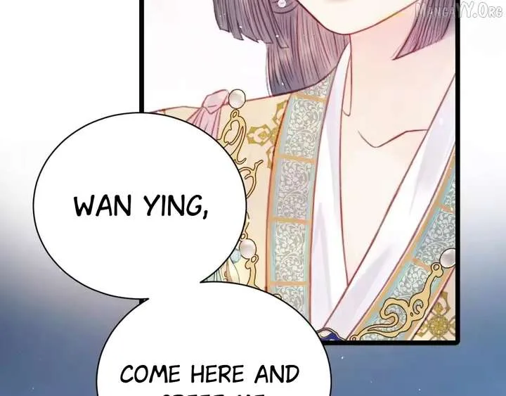 Shao Hua Long: Rebirth of the Evil Concubine’s Counterattack Chapter 32 page 13