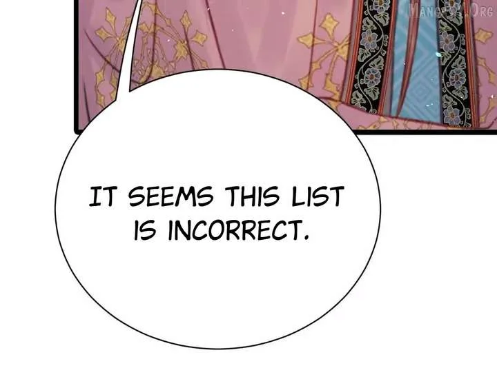 Shao Hua Long: Rebirth of the Evil Concubine’s Counterattack Chapter 32 page 21