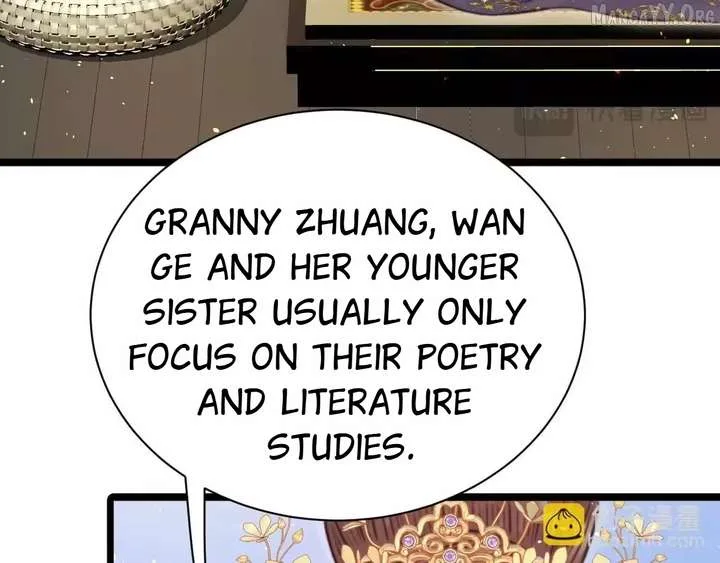 Shao Hua Long: Rebirth of the Evil Concubine’s Counterattack Chapter 32 page 18