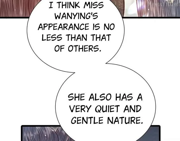 Shao Hua Long: Rebirth of the Evil Concubine’s Counterattack Chapter 32 page 42