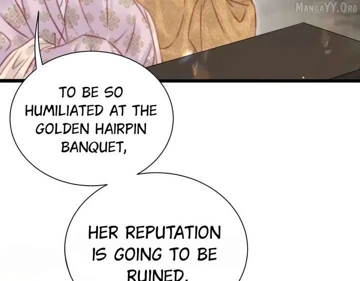 Shao Hua Long: Rebirth of the Evil Concubine’s Counterattack Chapter 32 page 80