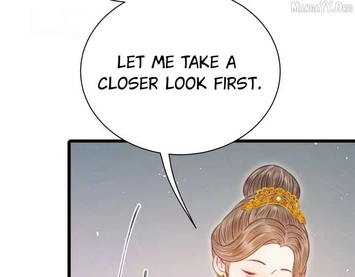 Shao Hua Long: Rebirth of the Evil Concubine’s Counterattack Chapter 32 page 37