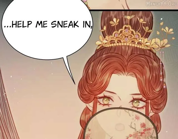 Shao Hua Long: Rebirth of the Evil Concubine’s Counterattack Chapter 32 page 153
