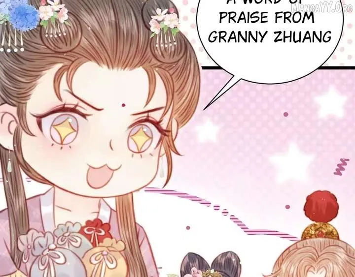 Shao Hua Long: Rebirth of the Evil Concubine’s Counterattack Chapter 32 page 137