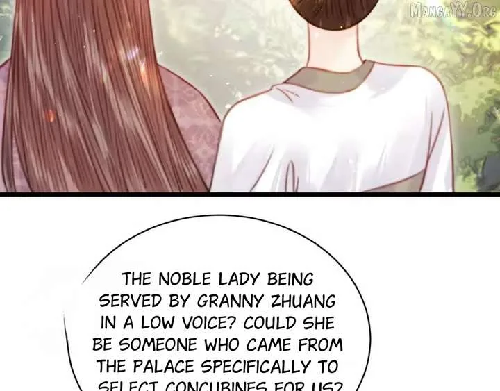 Shao Hua Long: Rebirth of the Evil Concubine’s Counterattack Chapter 32 page 122