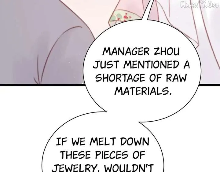 Shao Hua Long: Rebirth of the Evil Concubine’s Counterattack Chapter 28 page 91