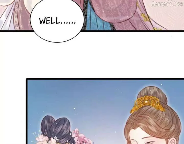 Shao Hua Long: Rebirth of the Evil Concubine’s Counterattack Chapter 32 page 76
