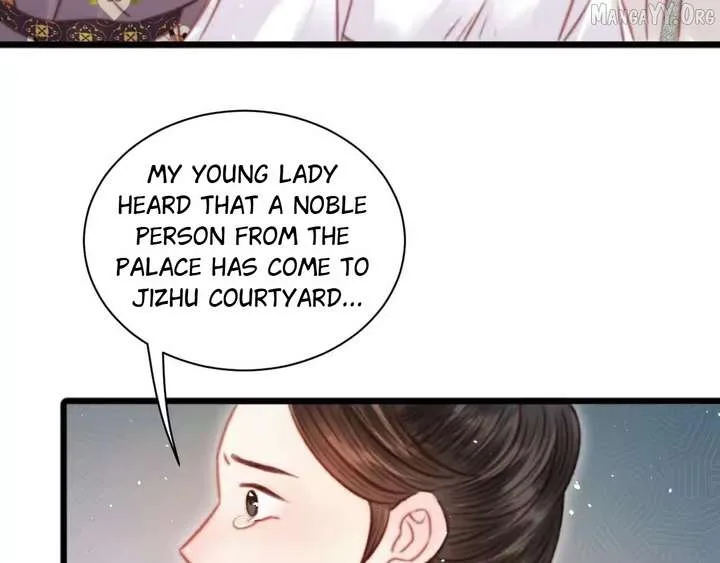 Shao Hua Long: Rebirth of the Evil Concubine’s Counterattack Chapter 32 page 148