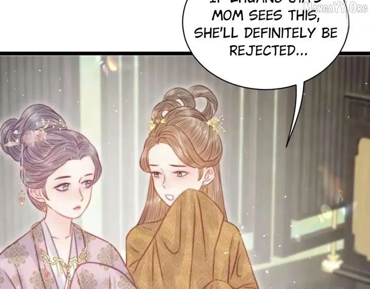 Shao Hua Long: Rebirth of the Evil Concubine’s Counterattack Chapter 32 page 79