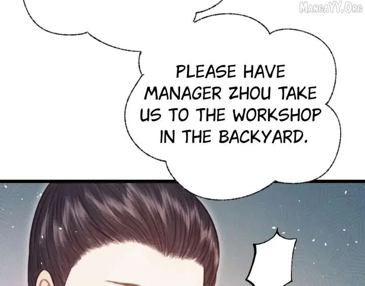 Shao Hua Long: Rebirth of the Evil Concubine’s Counterattack Chapter 28 page 86