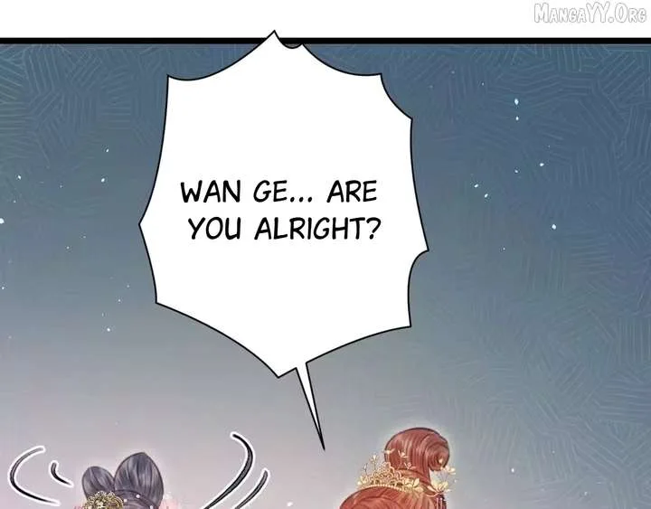 Shao Hua Long: Rebirth of the Evil Concubine’s Counterattack Chapter 32 page 74