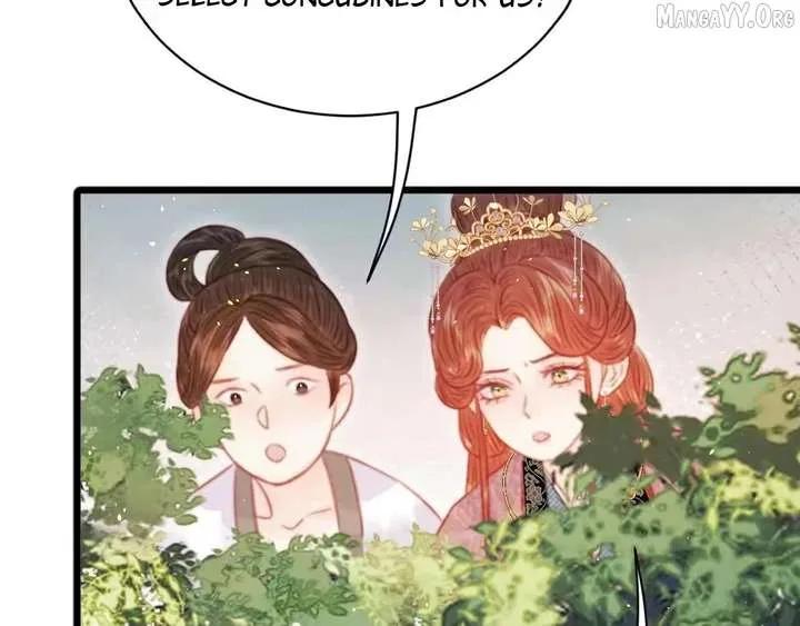 Shao Hua Long: Rebirth of the Evil Concubine’s Counterattack Chapter 32 page 123