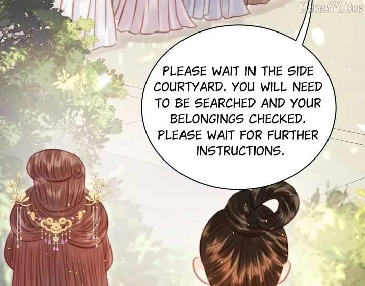 Shao Hua Long: Rebirth of the Evil Concubine’s Counterattack Chapter 32 page 121