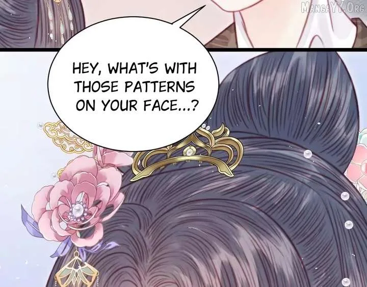 Shao Hua Long: Rebirth of the Evil Concubine’s Counterattack Chapter 32 page 89