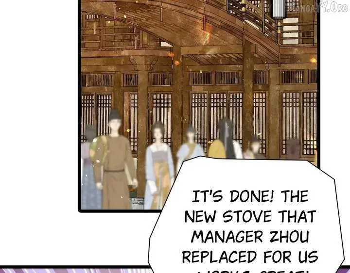 Shao Hua Long: Rebirth of the Evil Concubine’s Counterattack Chapter 29 page 71