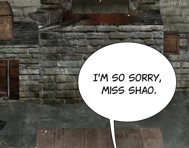 Shao Hua Long: Rebirth of the Evil Concubine’s Counterattack Chapter 28 page 125