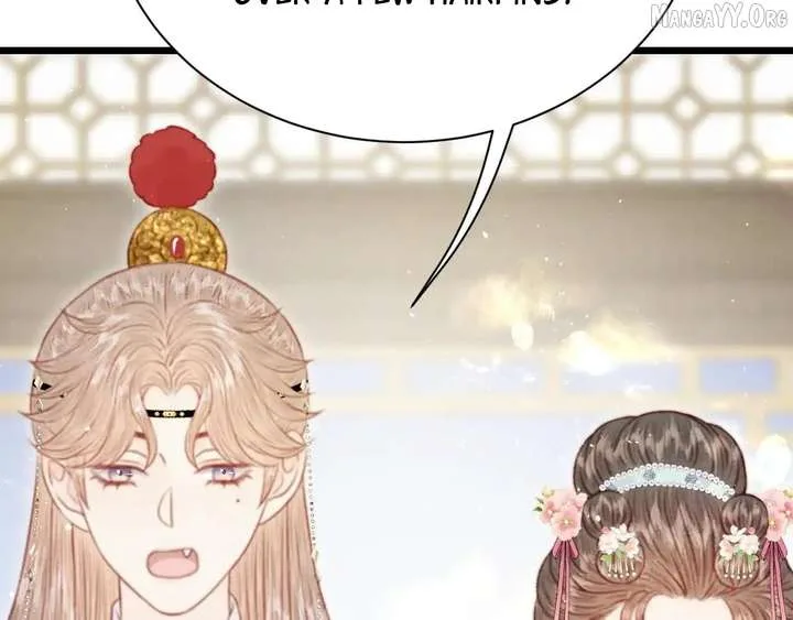 Shao Hua Long: Rebirth of the Evil Concubine’s Counterattack Chapter 30 page 163