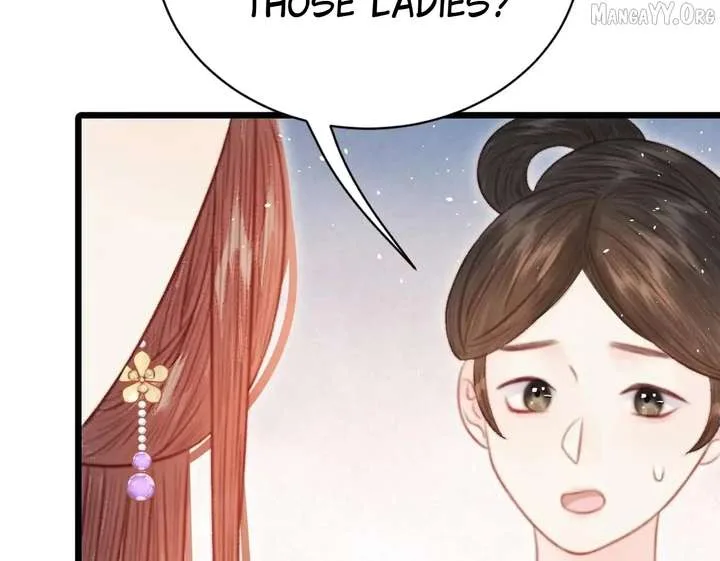 Shao Hua Long: Rebirth of the Evil Concubine’s Counterattack Chapter 30 page 150