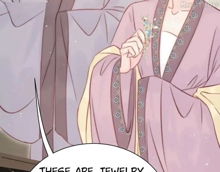 Shao Hua Long: Rebirth of the Evil Concubine’s Counterattack Chapter 29 page 111