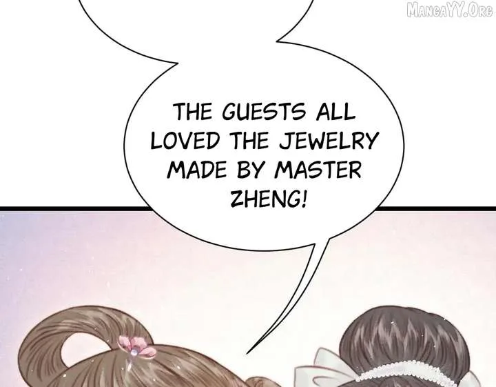 Shao Hua Long: Rebirth of the Evil Concubine’s Counterattack Chapter 29 page 106