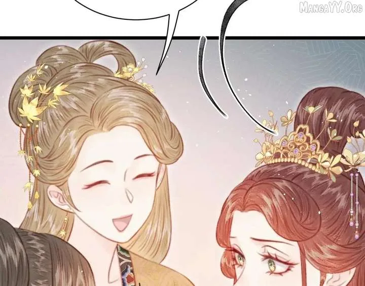 Shao Hua Long: Rebirth of the Evil Concubine’s Counterattack Chapter 30 page 157