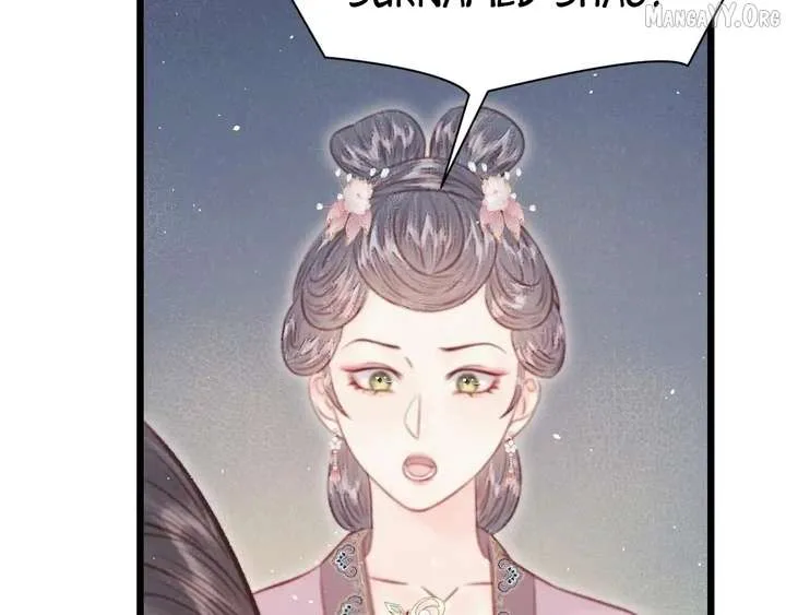 Shao Hua Long: Rebirth of the Evil Concubine’s Counterattack Chapter 29 page 113