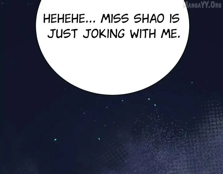 Shao Hua Long: Rebirth of the Evil Concubine’s Counterattack Chapter 28 page 154